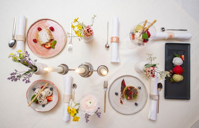 Landgut Riegerbauer - Foto 35