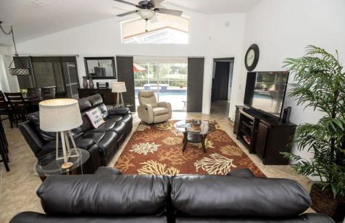 Southern Dunes 3 Bedroom Home Private Pool Golf Community Disney - Foto 7