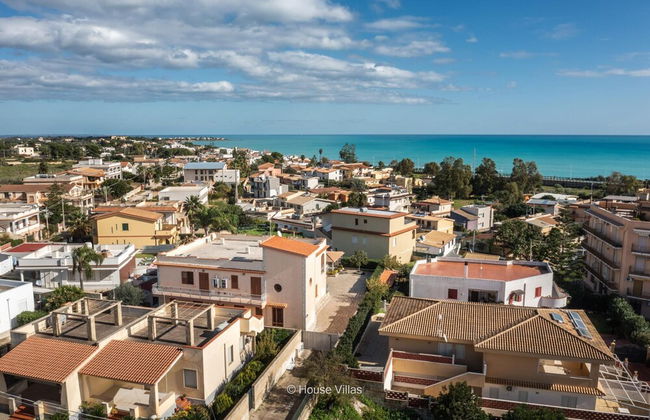 Vittorio Apartment in Lido di Noto - Foto 5