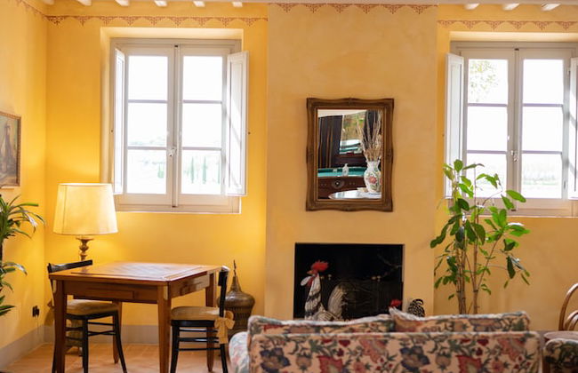 Podere La Rocca - Foto 2