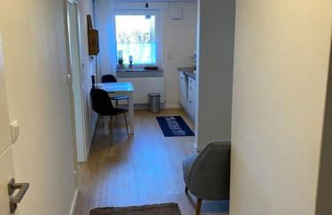 Wohnung nähe Minden-Oeynhausen-Lübbecke-PortaWestf - Foto 6