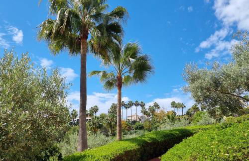 Great View Apartment in Elviria - Photo 21