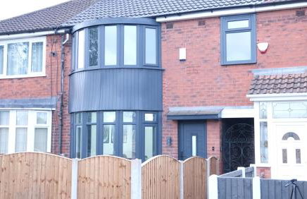 Modernized Three Bedroom House near City Stadium, Attractions, City Centre - Sky n Netflix - Convenient Transport - Foto 46