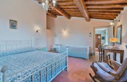 Agriturismo Corzano - Foto 15