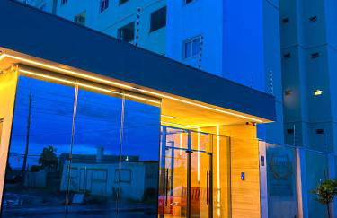 Apartamento para casal em cuiabá - Foto 11