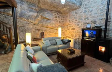 Casa De La Roca - Foto 1