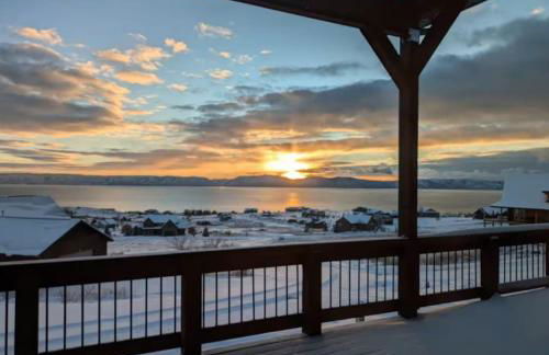 Country Bear Cabin at Bear Lake - Photo 40