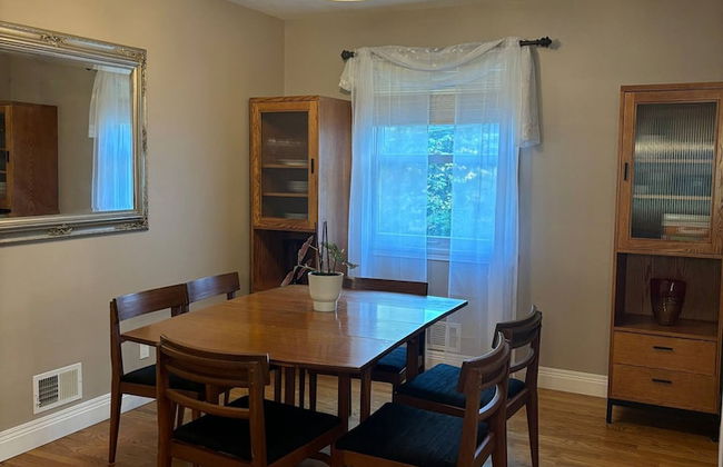 Luxury Modern Stay - 2000 Sqft - Foto 14