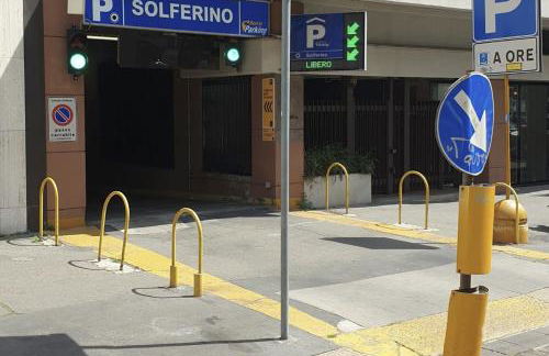 Milan Brera Art District - Foto 35