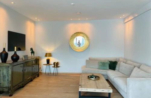 Penthouse im Herzen von Herborn - Photo 13