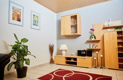 Ferienwohnung Leitges - Foto 10