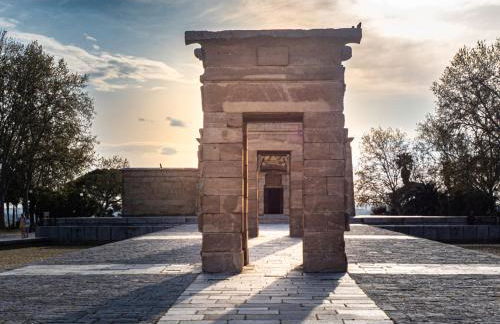 Casa Debod - Photo 22