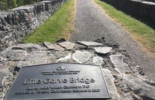 Rosemount Cottage TWO - Highland Cottage - Foto 57