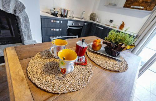 Case Appartamenti Vacanze Da Cien - Foto 43