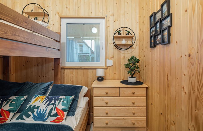 Domki nad Morzem by Renters - Foto 3