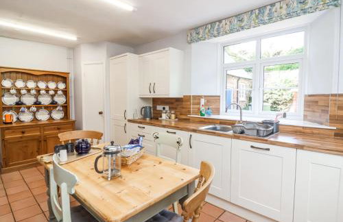 The Old Vicarage - Foto 17