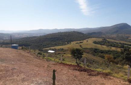 Sítio Santa Terezinha Canastra - Foto 35