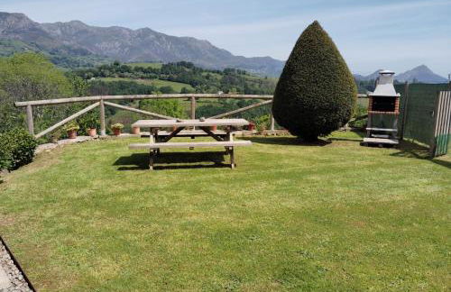 Casa Rural Los Abuelos - Foto 16