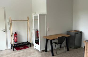 Modernes Apartment Himmelpforten - Photo 9