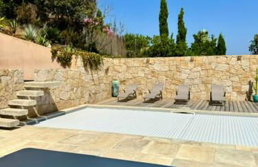 Somptueuse villa d’architecte avec vue mer - Foto 14