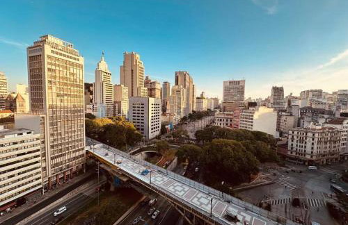Lofts Sampa melhor vista de SP - SAMPA SKY - Foto 31