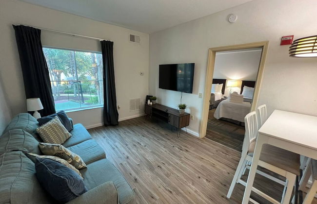 Disney Favorite Free Shuttle - Foto 13