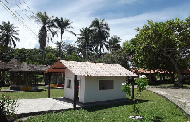 Hotel Fazenda Recanto - Foto 47