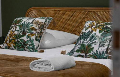 La Canopée NATURE & ESPRIT CHIC Neuf et Parking facile - Foto 20