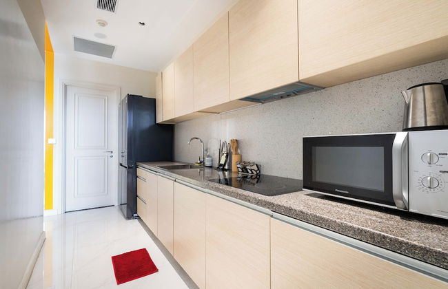 Madison Saigon - ANGIA Hospitality - Foto 48