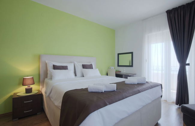 Apartments Djurasevic - Foto 14