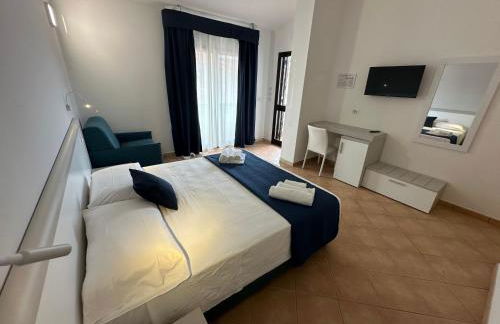 Residence Hotel La Taverna - Foto 9