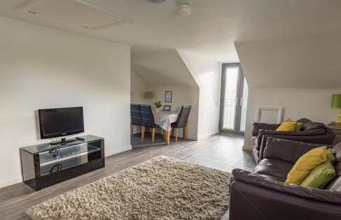 Knockanboy Loft - Foto 23