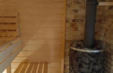 pokoje wypoczynkowe "Róża" - Foto 34