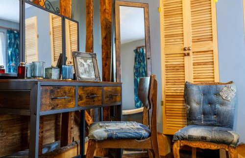 Adorable quirky country cottage - Foto 67