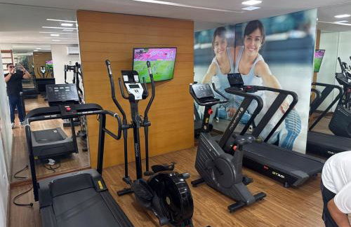 Flat Premium Space - Foto 15