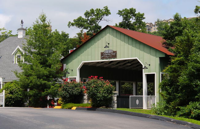 Stormy Point Village Resort - Photo 48