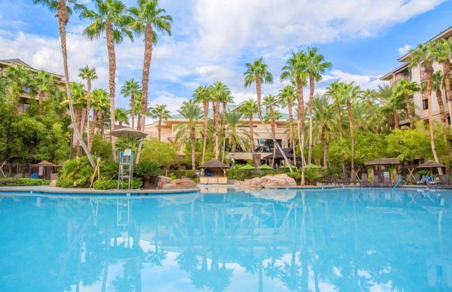 Tahiti Village Resort & Spa - Foto 25