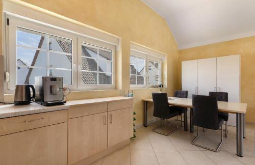 Gästesuite - Foto 13