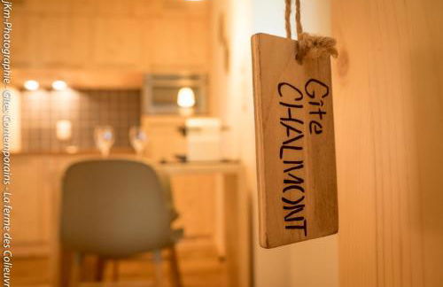 La ferme des Colieuvres - Foto 23