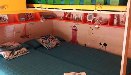 IL FARO Comfort a 500 m dal mare - Foto 2