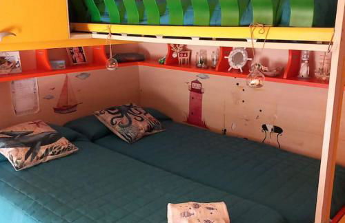 IL FARO Comfort a 500 m dal mare - Foto 2