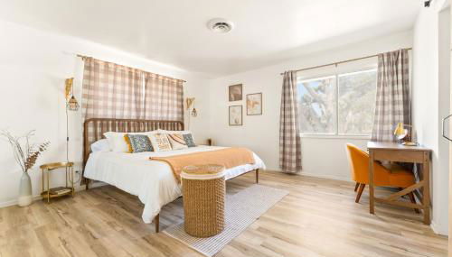 *NEW*King Beds*BBQ Grill*Fire-pit*Hammock*workplace - Foto 5