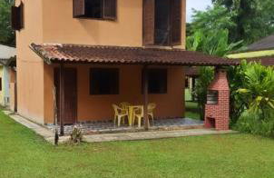 Casa praias de São Gonçalo em Paraty RJ - Foto 3