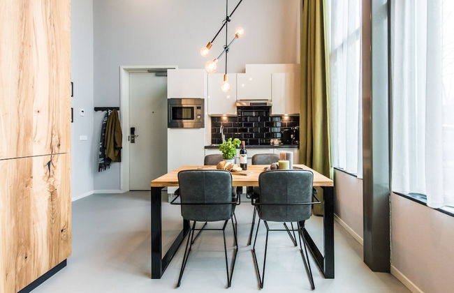 YAYS Amsterdam East by Numa - Photo 34