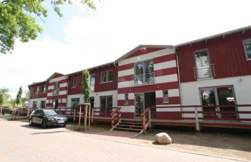 Appartement Werft & Meer - Foto 17