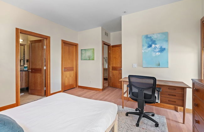 Urban Treehaus - Foto 6