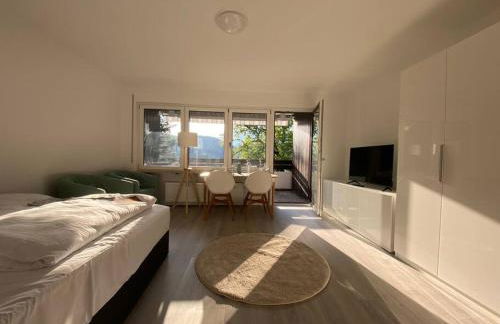 Kaffeehof 2 - FeWo in ruhiger Aussichtslage - Foto 12