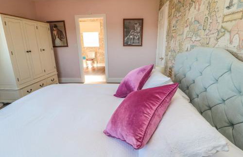 Thistleyhaugh Cottage - Foto 28