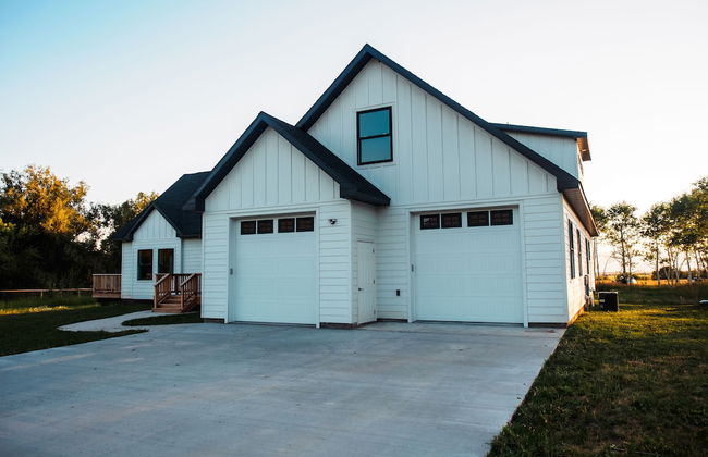 Grand Lodging Company - Foto 39