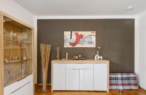 Ferienwohnung Lemke - Foto 8